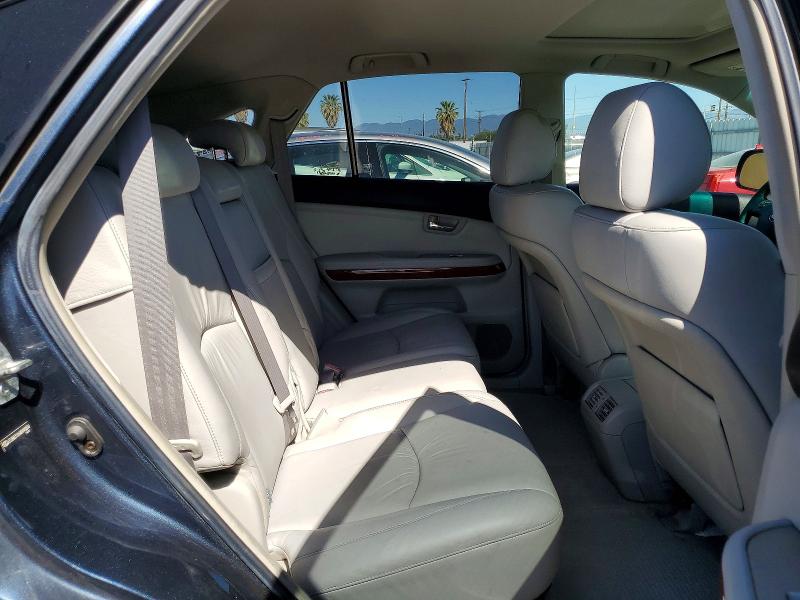 Aukcja sprzedaży 2004 Lexus Rx, vin: JTJHA31U640040850, numer aukcji: 46373276