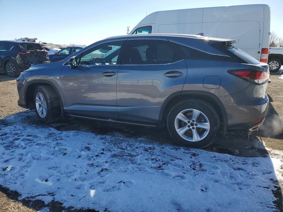 Aukcja sprzedaży 2021 Lexus Rx, vin: 2T2YZMDA4MC302322, numer aukcji: 77095105