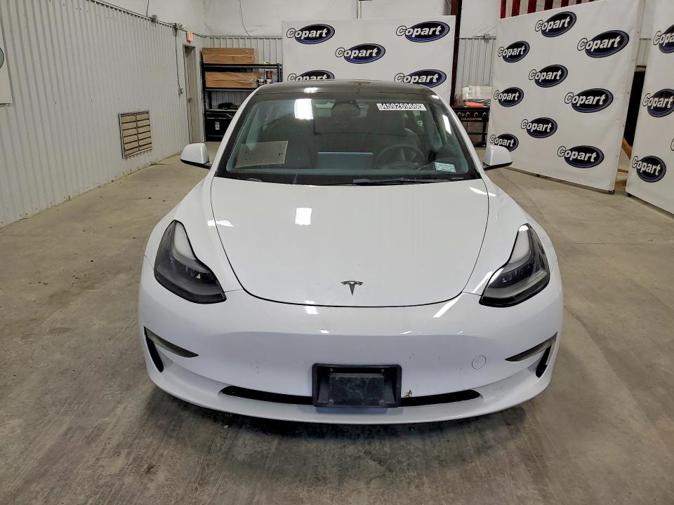 Aukcja sprzedaży 2023 Tesla Model 3, vin: 5YJ3E1EA8PF449685, numer aukcji: 45926966