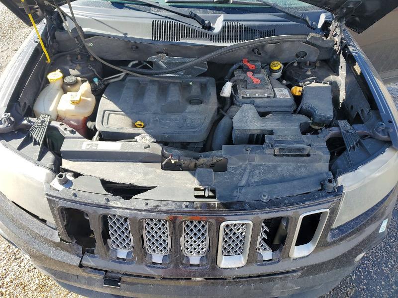 Aukcja sprzedaży 2014 Jeep Compass, vin: 1C4NJDCB1ED756914, numer aukcji: 46406866