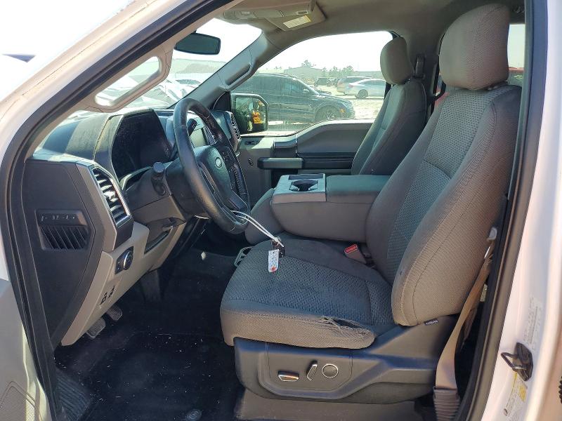 Продаж на аукціоні авто 2015 Ford F150, vin: 1FTEW1CP5FKD65516, номер лоту: 46544856