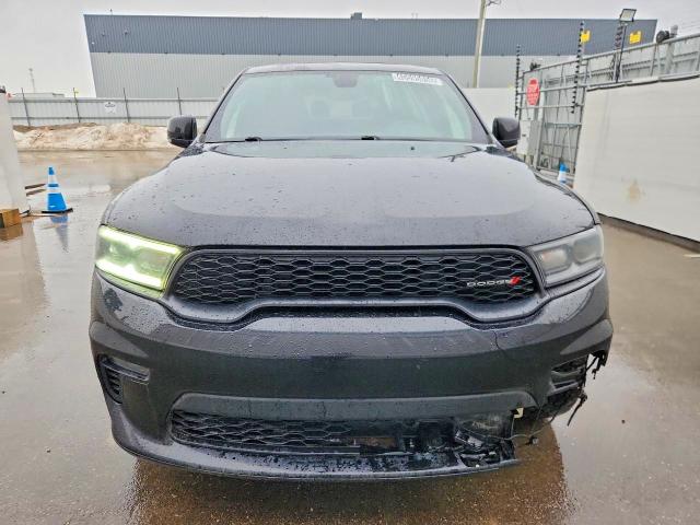 Продаж на аукціоні авто 2021 Dodge Durango, vin: 1C4RDJDG2MC520603, номер лоту: 45595856