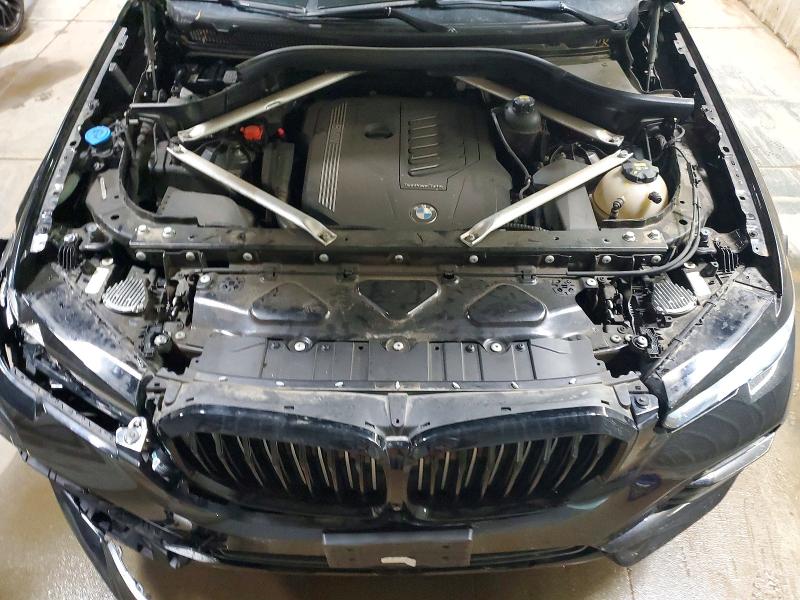 Продаж на аукціоні авто 2020 Bmw X5, vin: 5UXCR6C00L9C91781, номер лоту: 41873276