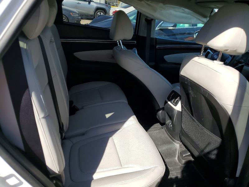 45962786 :رقم المزاد ، 5NMJE3AE6PH177437 vin ، 2023 Hyundai Tucson مزاد بيع
