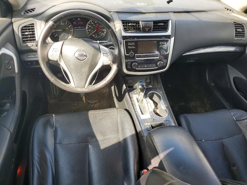 Aukcja sprzedaży 2018 Nissan Altima, vin: 1N4AL3AP5JC165184, numer aukcji: 79803905