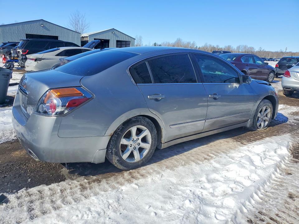 Продаж на аукціоні авто 2007 Nissan Altima, vin: 1N4AL21E47C176310, номер лоту: 76605495