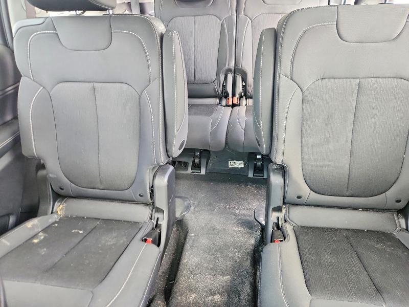 Продаж на аукціоні авто 2024 Jeep Grand Cherokee, vin: 1C4RJKAG7R8916068, номер лоту: 47865406