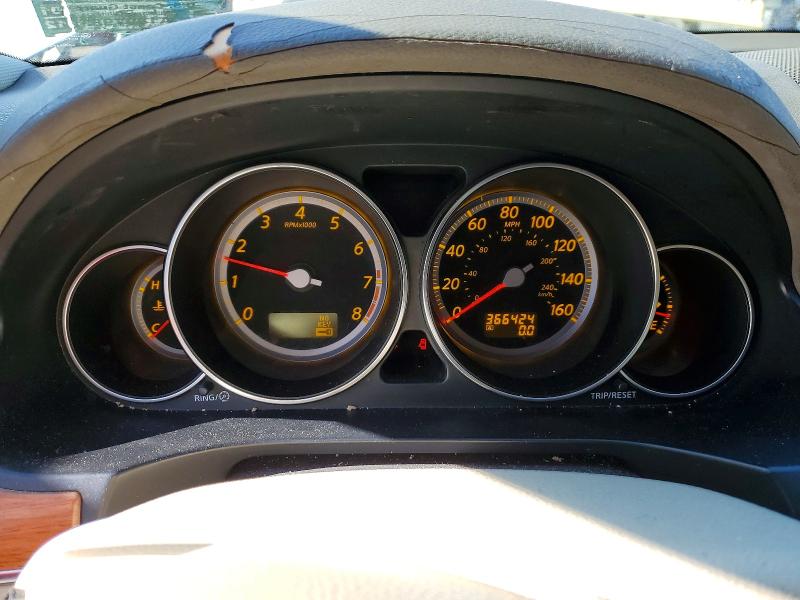 47292886 :رقم المزاد ، JNKAY01F66M251248 vin ، 2006 Infiniti M35 مزاد بيع