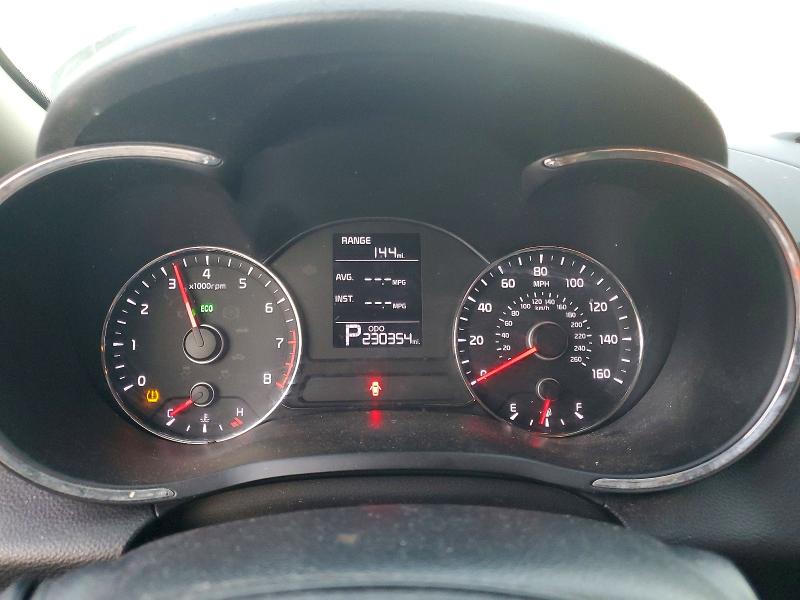 2014 Kia Forte მანქანა იყიდება აუქციონზე, vin: KNAFX4A68E5063399, აუქციონის ნომერი: 45888956