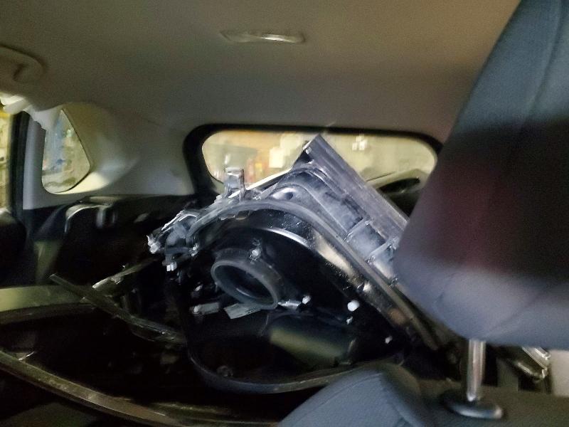 Aukcja sprzedaży 2021 Toyota Rav4, vin: 2T3B1RFV1MC143703, numer aukcji: 79686915