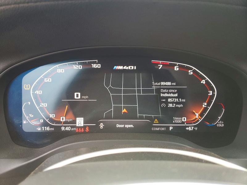 Продажа на аукционе авто 2021 Bmw X3, vin: 5UXTY9C00M9F38433, номер лота: 46818846