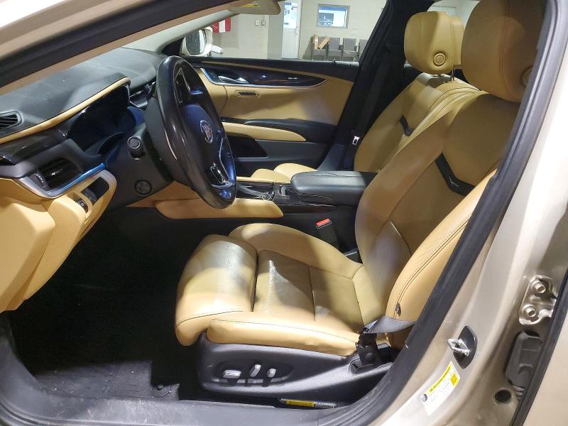 Aukcja sprzedaży 2014 Cadillac Xts, vin: 2G61N5S30E9164164, numer aukcji: 46149986