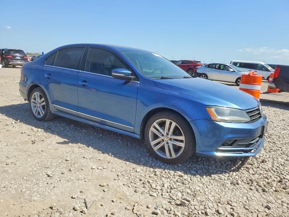 Aukcja sprzedaży 2017 Volkswagen Jetta, vin: 3VWL17AJ8HM244754, numer aukcji: 46928846