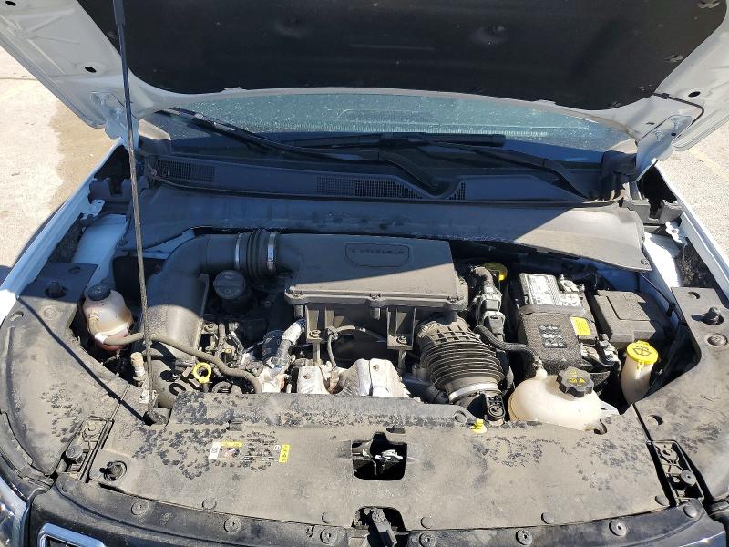 46397086 :رقم المزاد ، 3C4NJDCN8PT571380 vin ، 2023 Jeep Compass مزاد بيع
