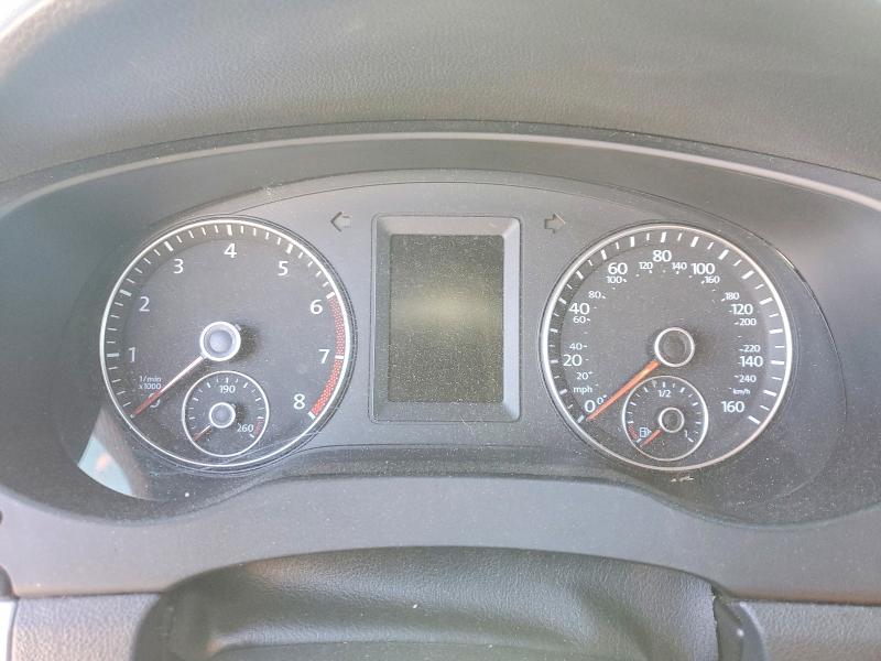2013 Volkswagen Jetta მანქანა იყიდება აუქციონზე, vin: 3VW5A7AJ8DM218903, აუქციონის ნომერი: 46237356