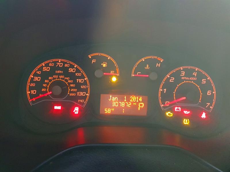 47995196 :رقم المزاد ، ZFBERFBT0G6A95338 vin ، 2016 Ram Promaster City مزاد بيع