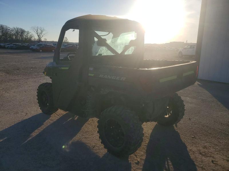 47081096 :رقم المزاد ، 4XARRU996P8068859 vin ، 2023 Polaris Ranger مزاد بيع
