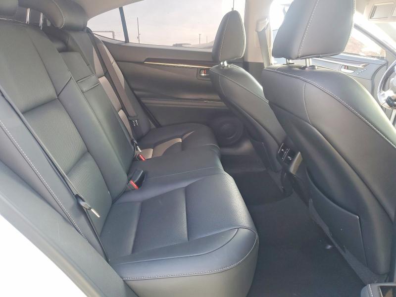 Aukcja sprzedaży 2016 Lexus Es 350, vin: JTHBK1GG8G2240339, numer aukcji: 47115496