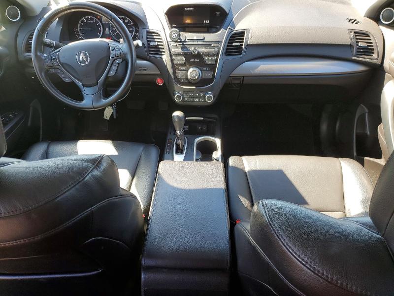 Aukcja sprzedaży 2017 Acura Rdx, vin: 5J8TB4H34HL026822, numer aukcji: 46262706