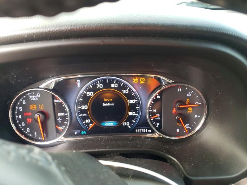 2017 Gmc Acadia მანქანა იყიდება აუქციონზე, vin: 1GKKNXLS9HZ238330, აუქციონის ნომერი: 41969086