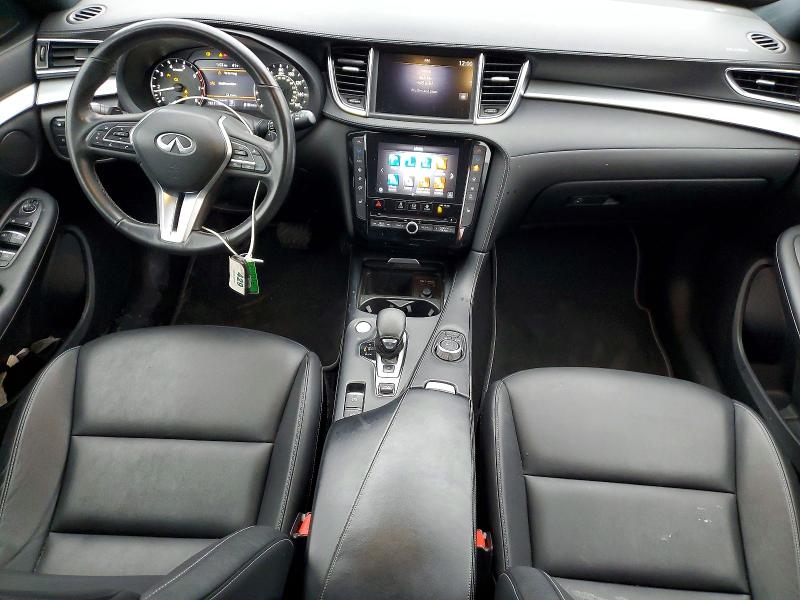 Aukcja sprzedaży 2021 Infiniti Qx50, vin: 3PCAJ5BB2MF117261, numer aukcji: 79829605