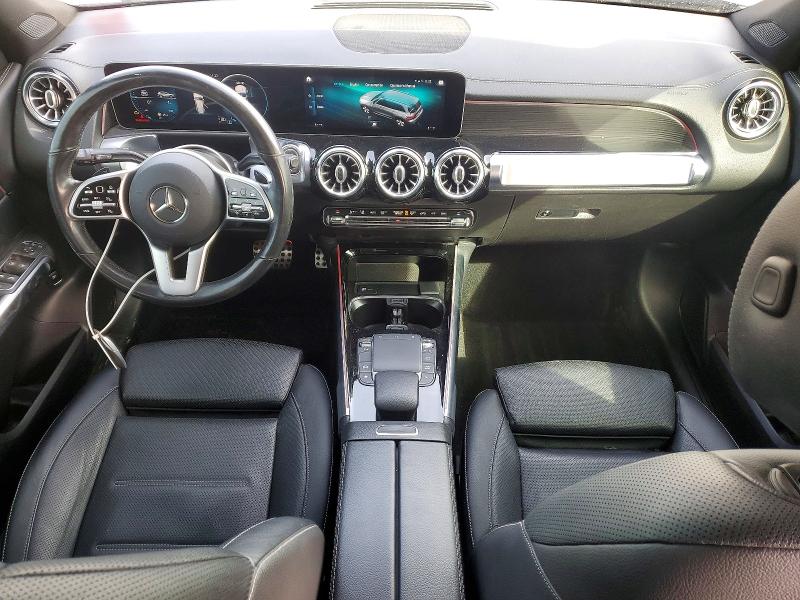Продажа на аукционе авто 2021 Mercedes-benz Glb, vin: W1N4M4HBXMW123495, номер лота: 46701006