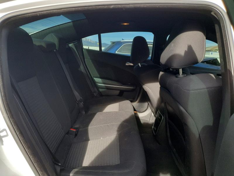 Продаж на аукціоні авто 2019 Dodge Charger, vin: 2C3CDXHG8KH612879, номер лоту: 47344166