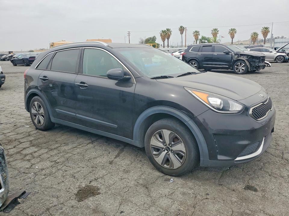 Aukcja sprzedaży 2019 Kia Niro, vin: KNDCB3LCXK5350787, numer aukcji: 47898016