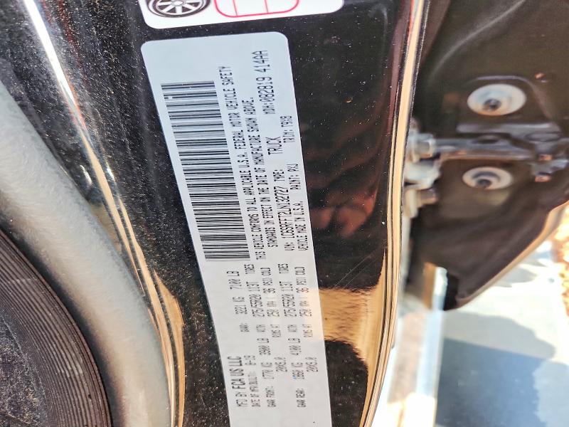 Продажа на аукционе авто 2020 Ram 1500, vin: 1C6SRFFT2LN132727, номер лота: 41973916