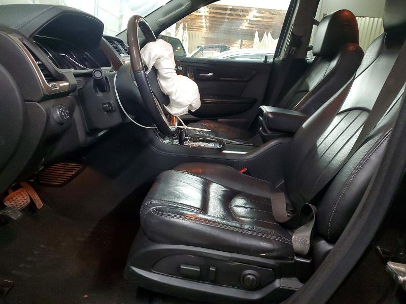 Aukcja sprzedaży 2016 Gmc Acadia, vin: 1GKKRTKD3GJ199974, numer aukcji: 46901736