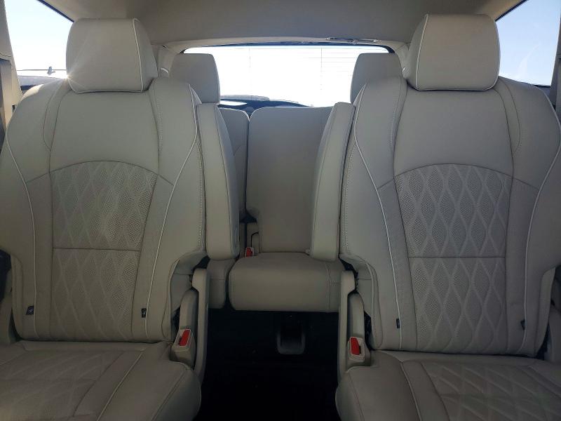 Aukcja sprzedaży 2024 Buick Enclave, vin: 5GAEVCKW6RJ124535, numer aukcji: 45515276
