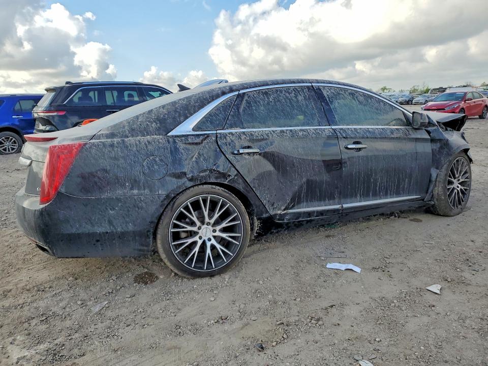 Aukcja sprzedaży 2014 Cadillac Xts, vin: 2G61V5S86E9236190, numer aukcji: 46350696