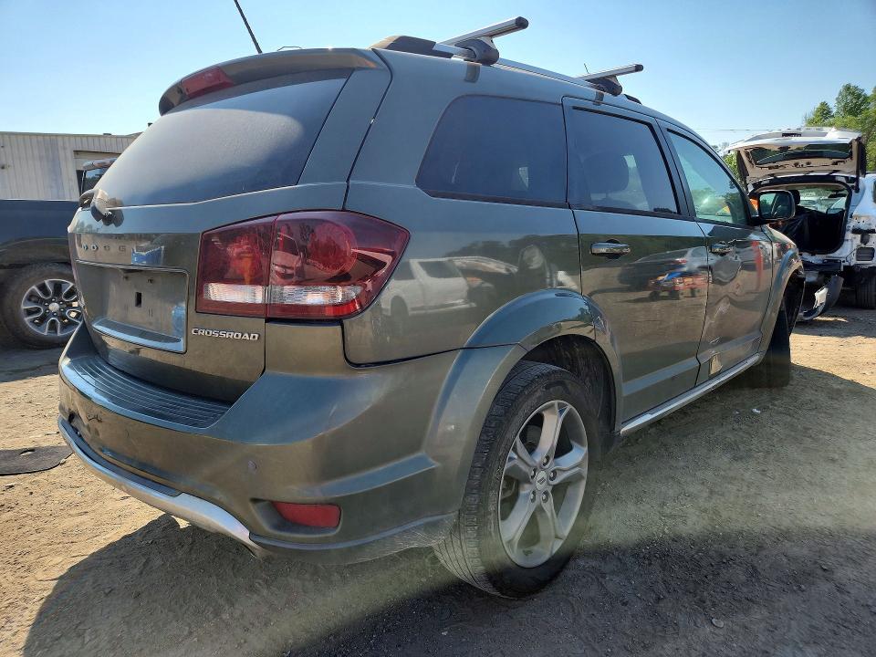Aukcja sprzedaży 2018 Dodge Journey, vin: 3C4PDCGG0JT141419, numer aukcji: 47401336