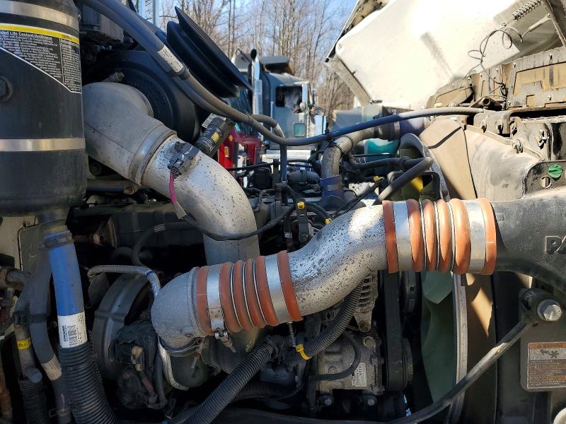 Продажа на аукционе авто 2022 Peterbilt 337, vin: 2NP2HM6X7NM774178, номер лота: 47308386
