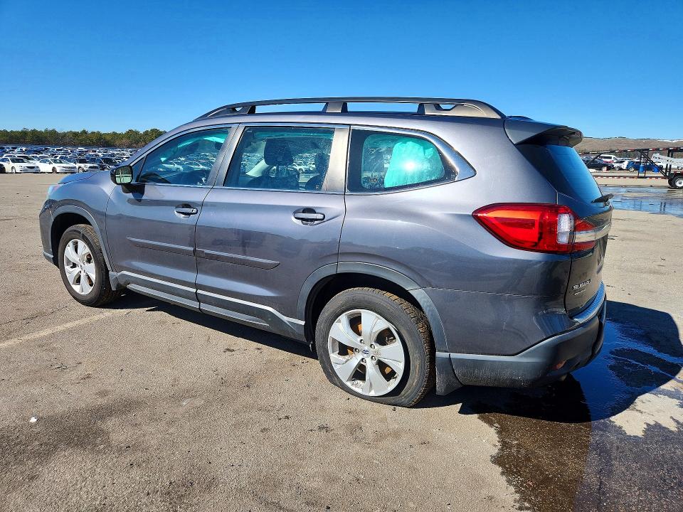 Aukcja sprzedaży 2019 Subaru Ascent, vin: 4S4WMAAD7K3428084, numer aukcji: 41835686