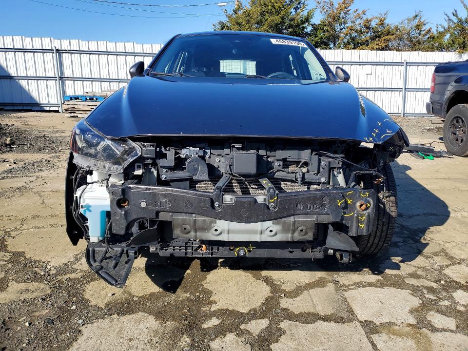 Aukcja sprzedaży 2019 Mazda Cx-3, vin: JM1DKFB78K1454891, numer aukcji: 46839196