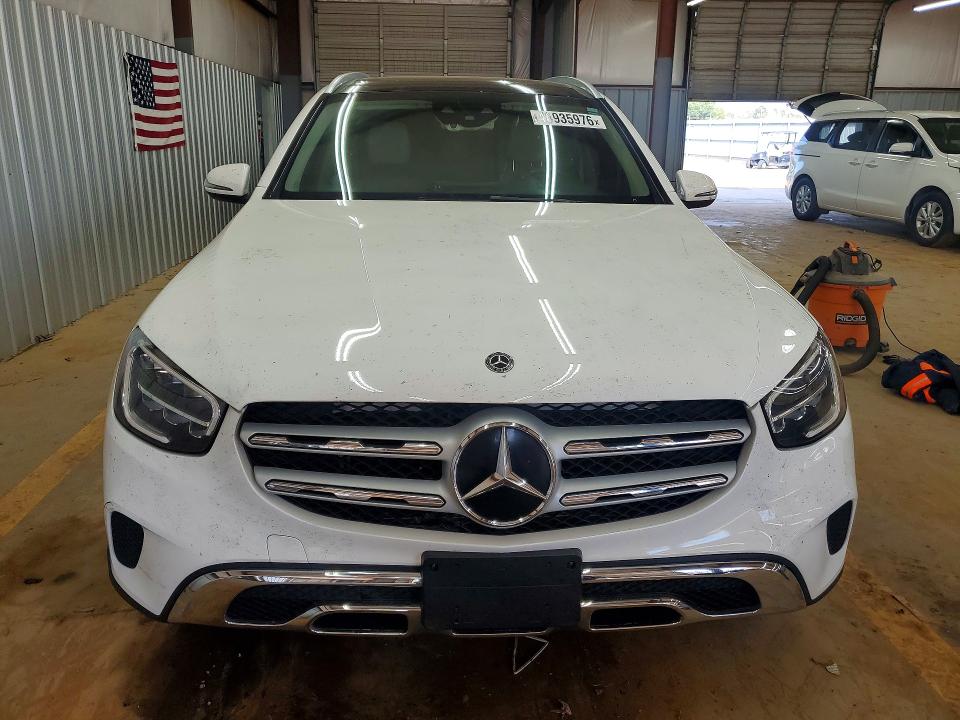 Aukcja sprzedaży 2020 Mercedes-benz Glc, vin: WDC0G8EB9LF686491, numer aukcji: 46935976