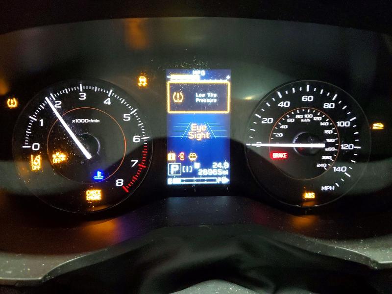 Продаж на аукціоні авто 2021 Subaru Crosstrek, vin: JF2GTAPC4M8679159, номер лоту: 45480506