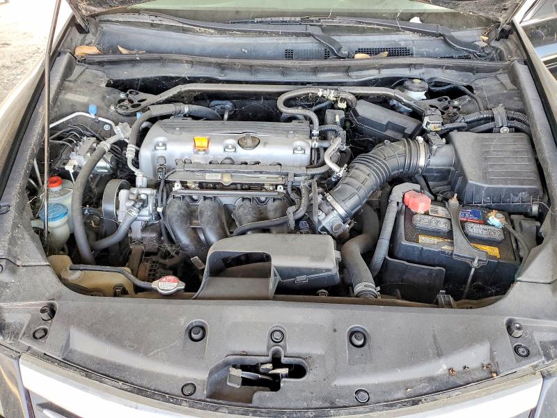 Продаж на аукціоні авто 2011 Honda Accord, vin: 1HGCP2F70BA057273, номер лоту: 47817486