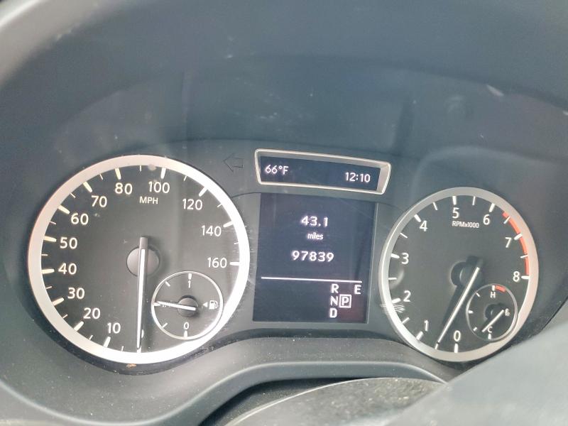 Продажа на аукционе авто 2019 Infiniti Qx30, vin: SJKCH5CP7KA011714, номер лота: 45924466