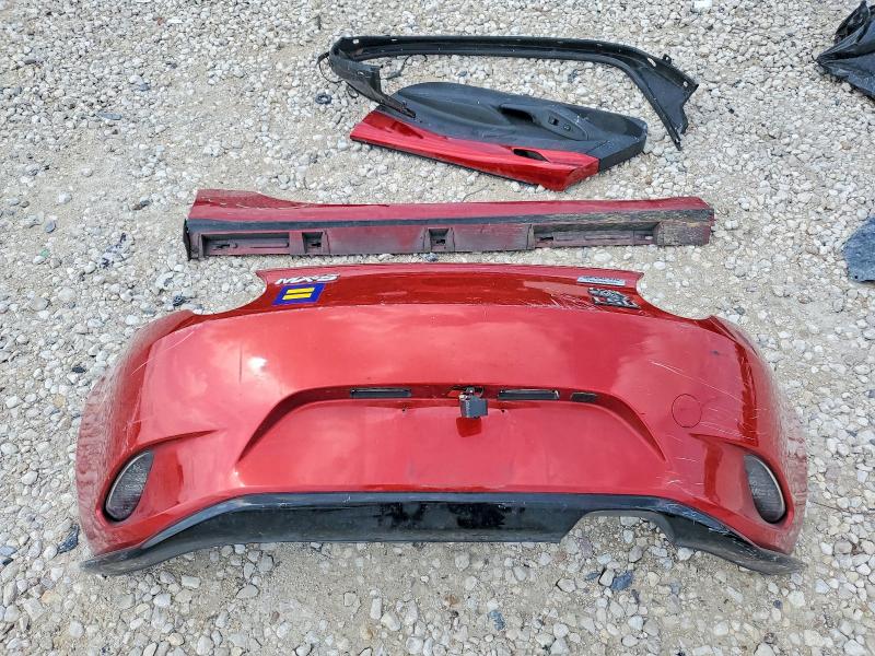 Продаж на аукціоні авто 2016 Mazda Mx-5 Miata, vin: JM1NDAD71G0116440, номер лоту: 45446036