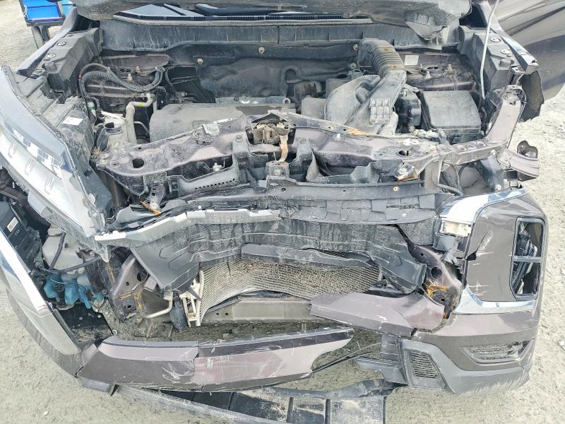 2023 Mitsubishi Rvr მანქანა იყიდება აუქციონზე, vin: JA4AJVAW4PU603354, აუქციონის ნომერი: 41649786