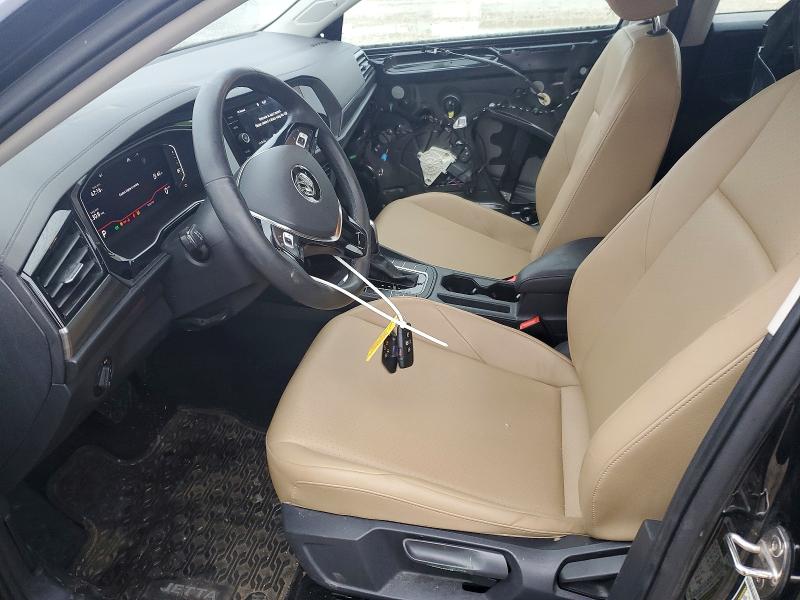 Aukcja sprzedaży 2020 Volkswagen Jetta, vin: 3VWE57BU1LM084084, numer aukcji: 45584096