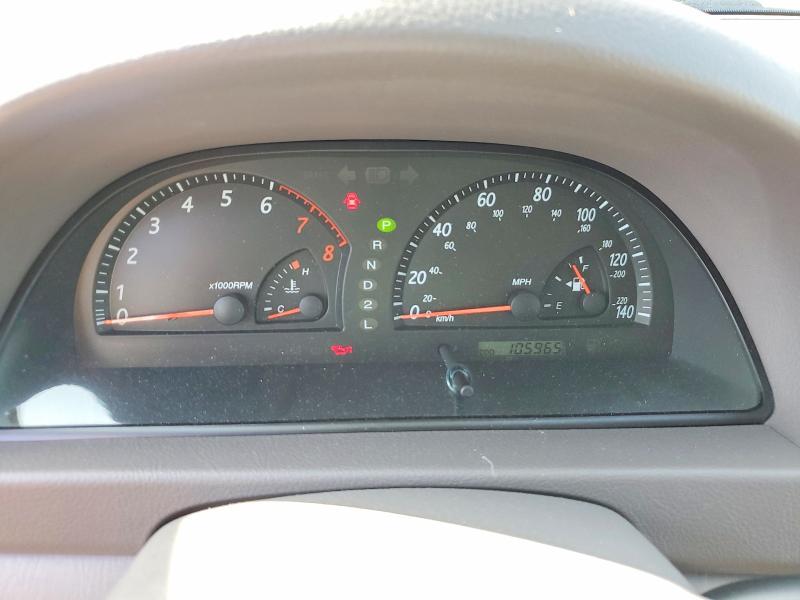 47092166 :رقم المزاد ، JTDBE32K320119187 vin ، 2002 Toyota Camry مزاد بيع