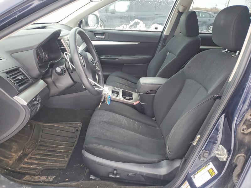 47077916 :رقم المزاد ، 4S4BRHBC1D3230764 vin ، 2013 Subaru Outback مزاد بيع