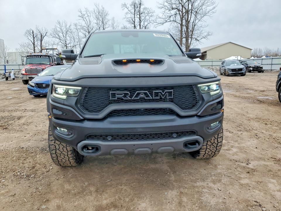 2021 Ram 1500 მანქანა იყიდება აუქციონზე, vin: 1C6SRFU90MN902898, აუქციონის ნომერი: 46220666