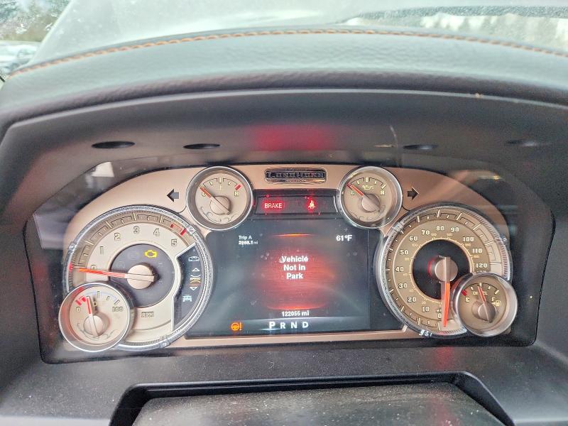 Aukcja sprzedaży 2014 Ram 1500, vin: 1C6RR7PM0ES395606, numer aukcji: 79956705