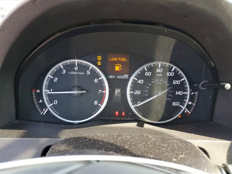 Aukcja sprzedaży 2016 Acura Rdx, vin: 5J8TB4H39GL023512, numer aukcji: 46723486