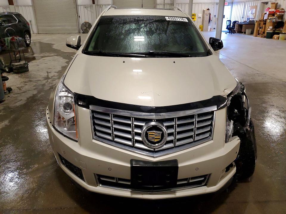 Продаж на аукціоні авто 2014 Cadillac Srx, vin: 3GYFNEE31ES685423, номер лоту: 45557116