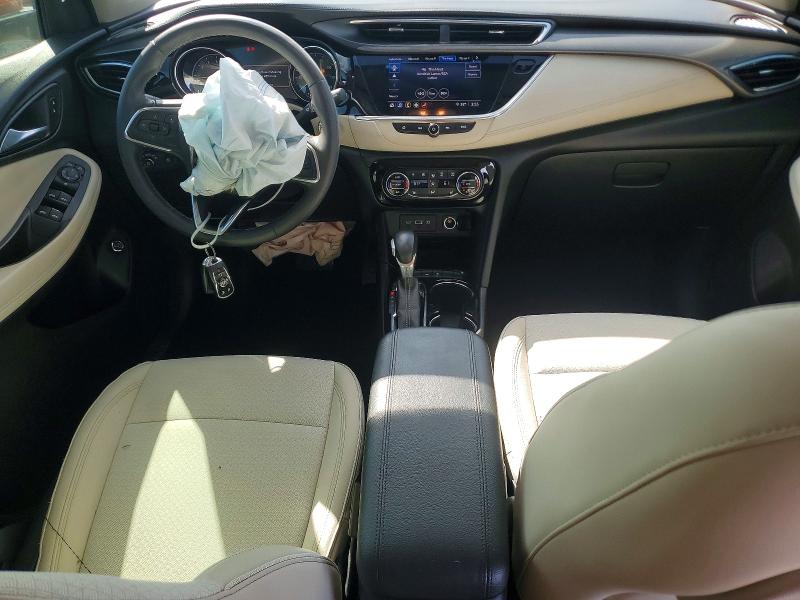 2020 Buick Encore Gx მანქანა იყიდება აუქციონზე, vin: KL4MMDSL0LB112014, აუქციონის ნომერი: 46475466